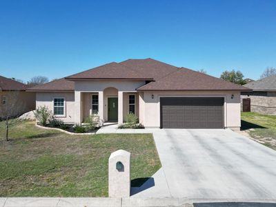 404 Quail Creek Dr, Del Rio, TX, 78840
