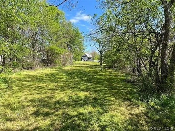 512 W Madison Ave, McAlester, OK 74501