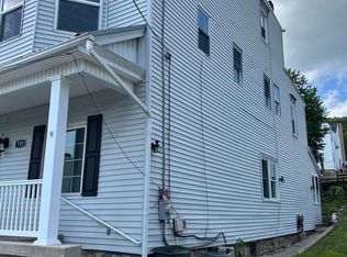 719 E Dewart St, Shamokin, PA