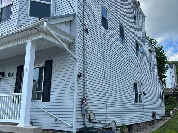 719 E Dewart St, Shamokin, PA 17872