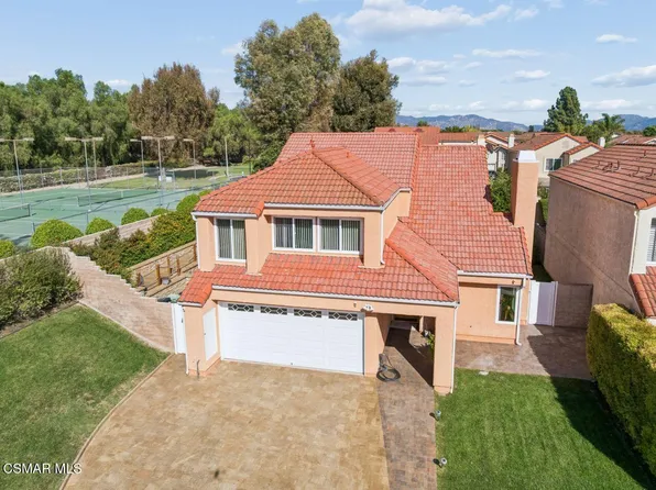 2526 Glenhurst Ct, Simi Valley, CA 93063