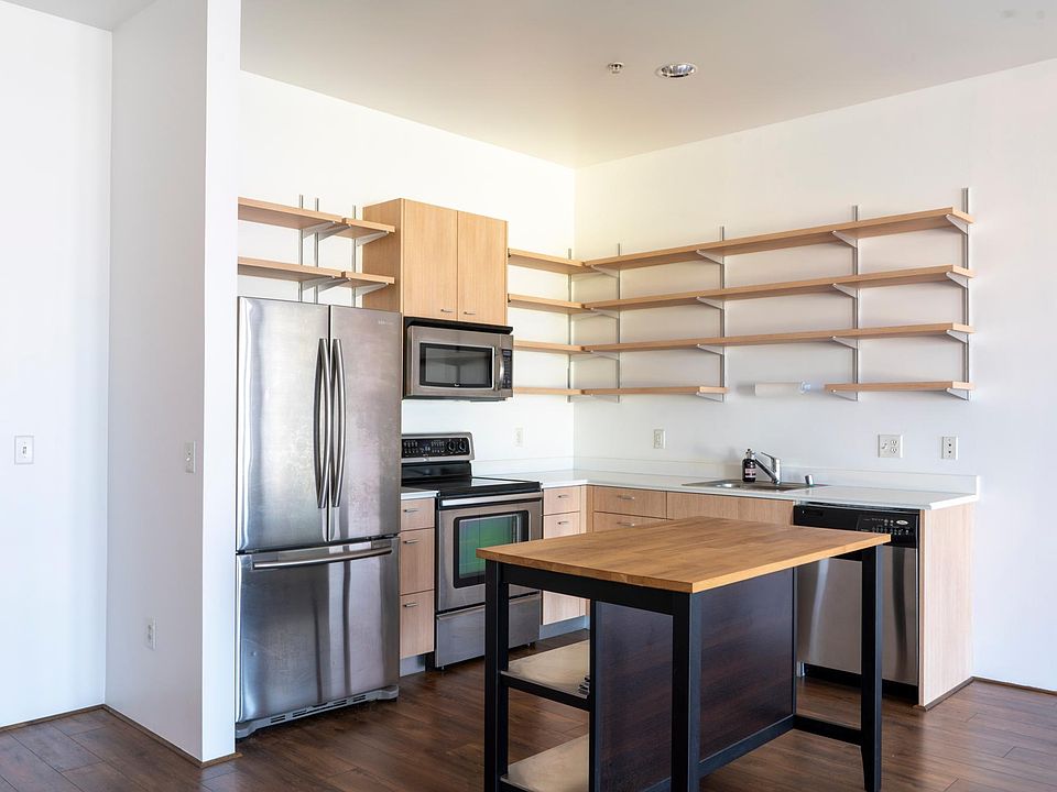 kitchen (island not included)