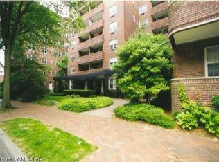 20 Church St APT B4, Greenwich, CT 06830