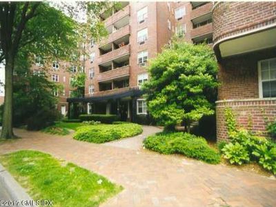 20 Church St APT B4, Greenwich, CT, 06830
