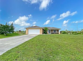 406 Conlee St, Lehigh Acres, FL 33974
