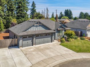 15106 NE 98th Cir, Vancouver, WA