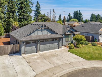 15106 NE 98th Cir, Vancouver, WA, 98682