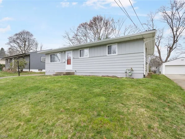 1088 Ellsworth Dr, Akron, OH 44313