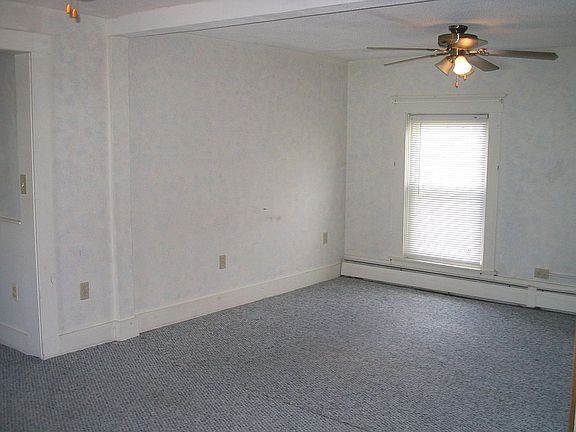 Unit 2- Living Room