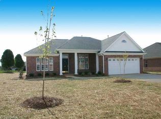 619 Saint Andrews, Advance, NC 27006