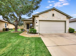 121 Bright Leaf Trl, Georgetown, TX 78633