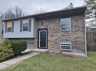 813 Allenwood Ct, Cincinnati, OH 45238