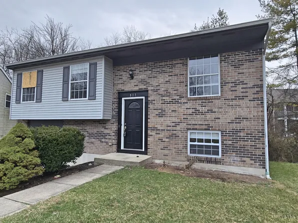 813 Allenwood Ct, Cincinnati, OH 45238