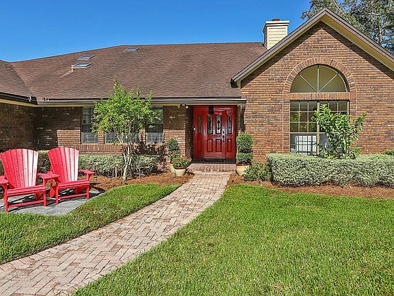 Full Brick Residence