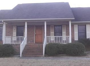 1943 Sparrow Ln, Lancaster, SC 29720