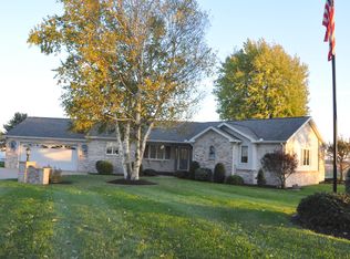 10615 Ridge Rd, Delphos, OH 45833