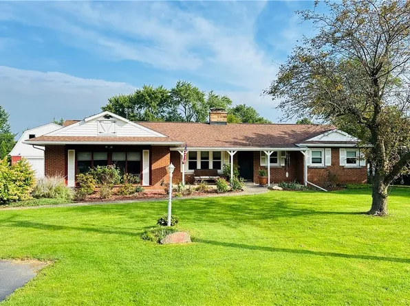 2509 Moore Rd, Ransomville, NY 14131