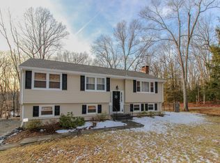 13 New Light Dr, Danbury, CT 06810
