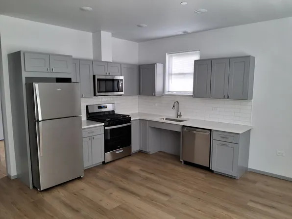 9522 S 53rd Ave #1S, Oak Lawn, IL 60453