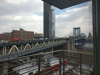 Rented by SpaceMax Realty Inc