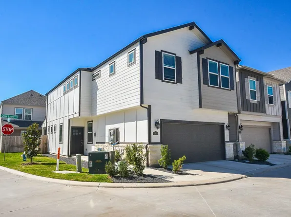 1503 Blue Acer Dr, Houston, TX 77084