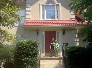 5544 Saddlebrook Dr, Douglasville, GA 30135