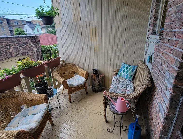 47 Washington Blvd #2W — Photo 5