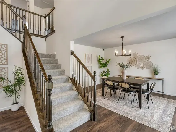2508 Chukka Dr, Eureka, MO 63025