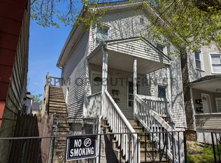 291 Harral Ave #3, Bridgeport, CT 06604