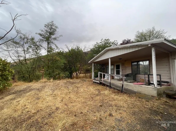 403 Lynn Ave, Juliaetta, ID 83535