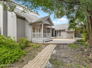 3813 Champion Rd, Titusville, FL 32796