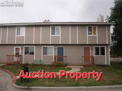 1866 Zebulon Dr, Colorado Springs, CO, 80910