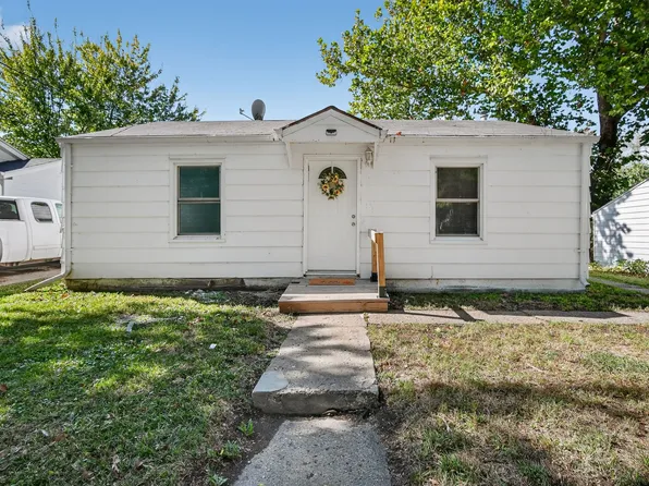 1910 10th St, Des Moines, IA 50314