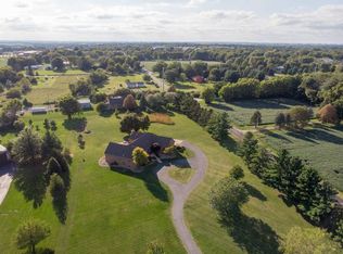 2701 Hendrix Dr, Bloomington, IL 61704