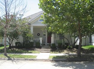 1609 Spanish Moss Way, Aubrey, TX 76227