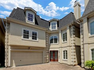 5972 Inwood Dr, Houston, TX 77057