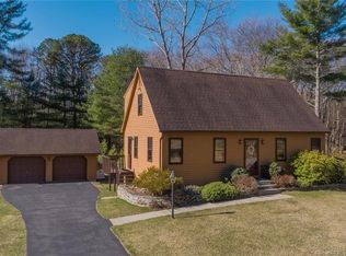 47 Evergreen Ter, Colchester, CT 06415