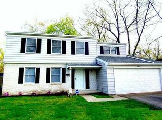 3951 Archwood Ln, Toledo, OH 43614