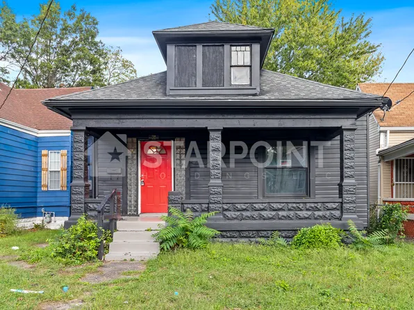 739 S 37th St, Louisville, KY 40211
