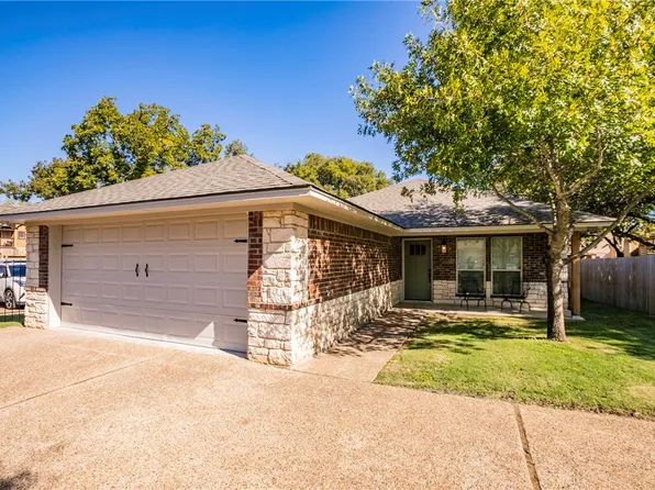 2416 S 2nd St, Waco, TX 76706