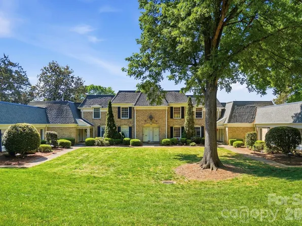 7027 Quail Hill Rd, Charlotte, NC 28210