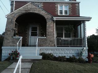 1421 Benton Ave, Pittsburgh, PA