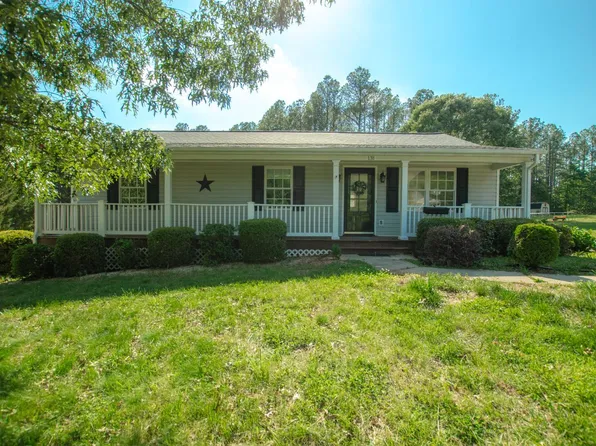 131 Northridge Pl, Madison Heights, VA 24572