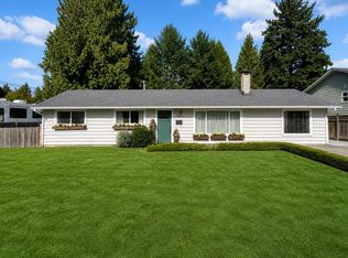20255 Chatwin Ave, Maple Ridge, BC V2X4G4