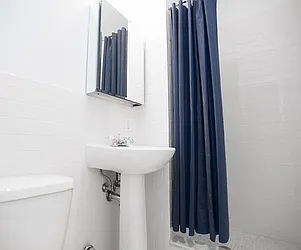 Rented by Westminster Management