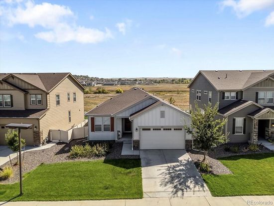 6294 Long Branch Drive, Parker, CO 80134