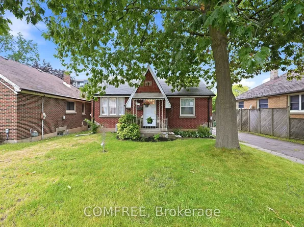 529 Highbury Ave N, London, ON N5W 4K6