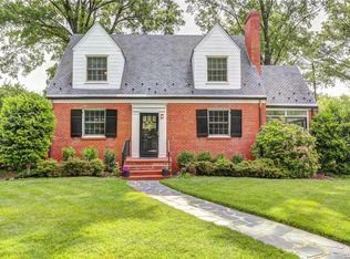 3311 Chatham Rd, Richmond, VA 23227