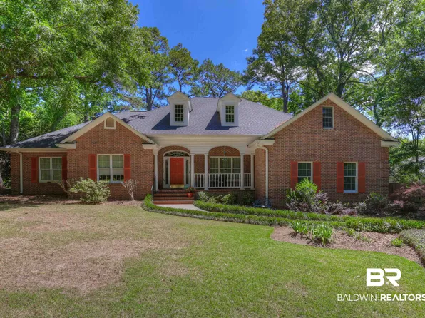 22656 Alice Ln, Fairhope, AL 36532