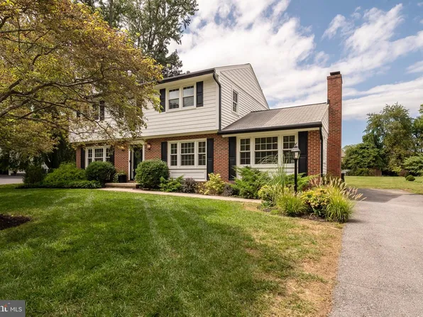 4678 S Leisure Ct, Ellicott City, MD 21043